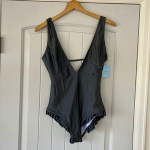 Cupshe One Piece NWT
